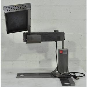 Used Marshall ThermoGlo Slicer and Scale Warmer - BW4B-3 / DL2