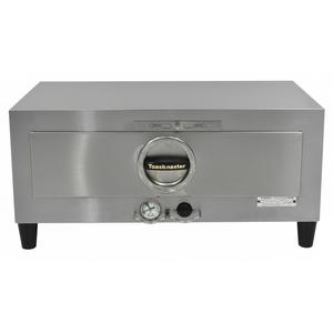 Used Toastmaster Food Warming Drawer - 3A81DT09