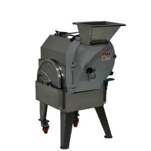 Used INTSUPERMAI Electric Vegetable Cutter