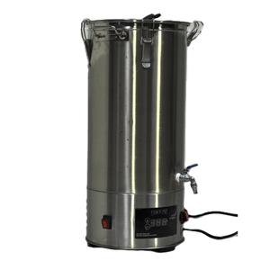 Used 9.25 Gallon / 35L Pow'r Pot Electric Brew Kettle