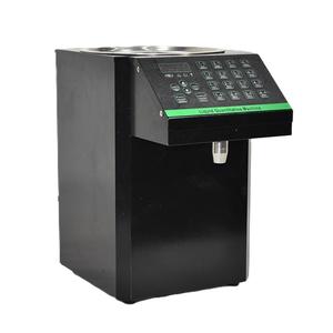 Used Ouzvi Automatic 8L Quantitative Fructose Dispenser - JFH-168A