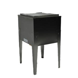 Lancer 100 Lb Ice Chest w/ 9-Circuit Cold Plate - 85-0462-01