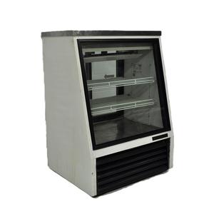 Used True Refrigerated Meat Display Case - TSID-36-2 