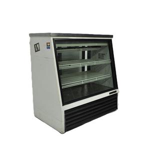 Used True Refrigerated Meat Display Case - TSID-48-2 