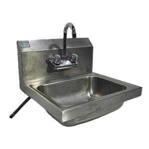 Used Wall Mounted Hand Sink
