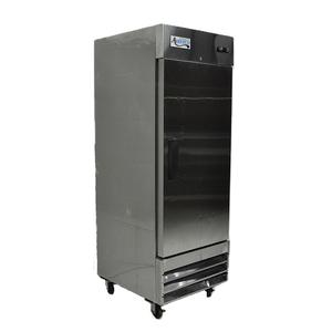 Used Avantco 29" Solid Door Reach-In Refrigerator - A23RHC