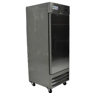 Used Avantco 29" Solid Door Reach-In Refrigerator - A23RHC