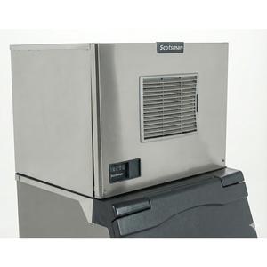 Scotsman Full-Cube Ice Machine 365 lb/24 hours - MC0330MAX