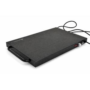 Used Spring USA Stealth Warming Tray - 24in Glass Surface - ST-1220 