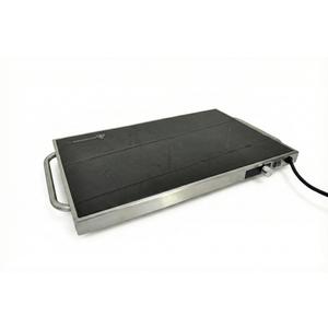 Used Spring USA Stealth Warming Tray - 24in Glass Surface - ST-1220 