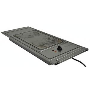 Used Livecookintable Drop-in Warmer 
