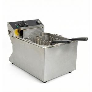 Used Vollrath CF2-3600 Countertop Electric Fryer