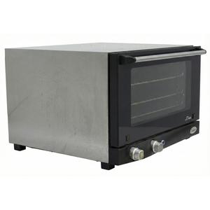 Used Cadco XAF013-US Half-Size Countertop Convection Oven 