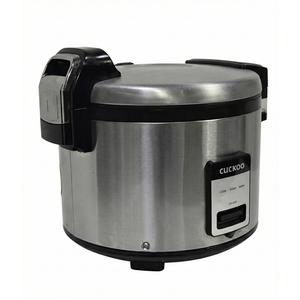 Used Cuckoo Commercial Electric Rice Cooker - 30 Cup - CR-3032 