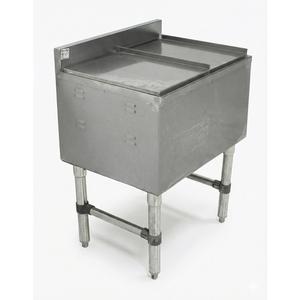 Used KTI IC-1824 Back Bar Ice Bin 
