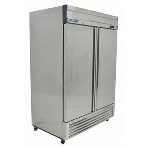 Used Kratos 68K-773HC Two-Door Reach-In Refrigerator 