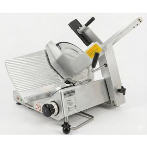 Used Bizerba GSP H Manual Meat & Cheese Slicer - 13" Blade