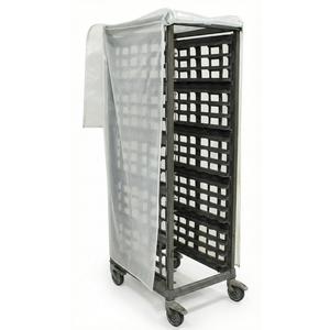 Used Cambro ESXRMP65 20-Pan Ultimate Sheet Pan Rack - Elements XTRA Series 