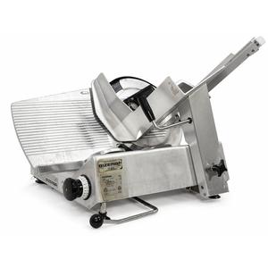 Used Bizerba GSP H 13" Manual Gravity Feed Heavy-Duty Slicer