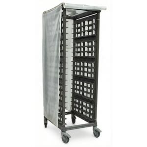 Used Cambro ESXRMP65 20-Pan Ultimate Sheet Pan Rack - Elements XTRA Series 
