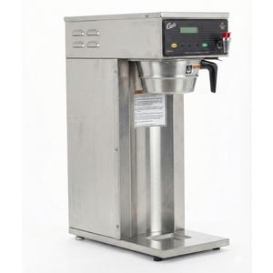 Used Curtis D500GT63A000 Automatic Single Airpot Coffee Brewer 