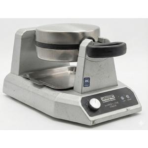 Used Waring WWCM180 Commercial Waffle Cone Maker 