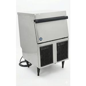 Used Hoshizaki F-330BAJ Undercounter Nugget Ice Machine - 332 lb/24h 