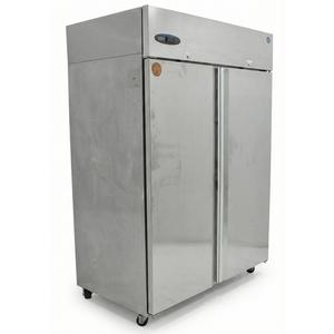 Used Hoshizaki CR2S-FS 2-Door Reach-In Refrigerator 