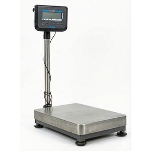Used Yamato DP-6900-300 Digital Platform Scale - 300 lb