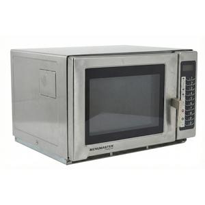 Used MenuMaster MFS12TS 1200W Commercial Microwave