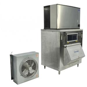 Used Manitowoc IYT1500N-261E/1045-SSR Half Dice Ice Head 1700Lb/24 Hr with 1161lb 48in Bin Used Manitowoc IYT1500N-261E/1045-SSR Half Dice Ice Head 1700Lb/24 Hr with 1161lb 48in Bin