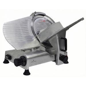 Used HBS-300DL Sentinel 12" Heavy Duty Gravity Feed Slicer