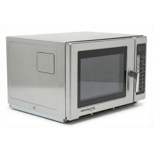 Used MenuMaster MFS12TS 1200W Commercial Microwave