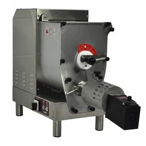Used 348PEM9 Estella 9lb Countertop Pasta Extruder Machine - 120V, 1 hp 