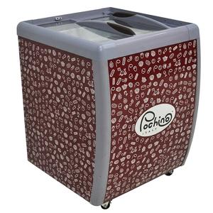 Used Avantco 360ADCGEL4 26in 4 Pan Gelato Dipping Cabinet Used Avantco 360ADCGEL4 26in 4 Pan Gelato Dipping Cabinet