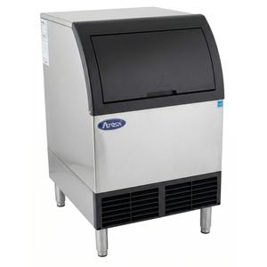 Used Atosa YR140-AP-161 Undercounter Ice Machine - 142 lb/24 Hours 