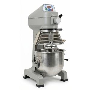 Used Globe SP20 20 Quart Counter-Top Planetary Mixer .5 HP with Bowl 3 Speed