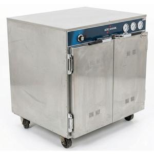 Used Alto-Shaam 750-CTUS Insulated Mobile Heated Cabinet 