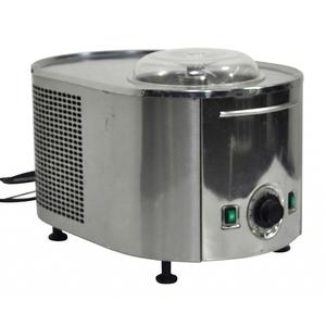 Used L1 Musso Lussino 1.5qt Ice Cream Maker Used L1 Musso Lussino 1.5qt Ice Cream Maker