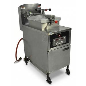Used Henny Penny 500C Electric Pressure Fryer - 208V