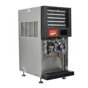 Used FBD 372-611-1012 FBD Multi-Flavor Frozen Carbonated Beverage Machine Used FBD 372-611-1012 FBD Multi-Flavor Frozen Carbonated Beverage Machine
