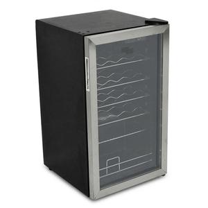 Used Black & Decker BD61536 26-Bottle Countertop Wine Merchandiser