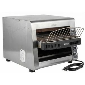 Used Star QCS3-95HC Conveyor Toaster - High-Clearance 3" Opening