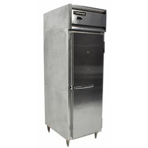 Used Continental Refrigerator DL1F 28 1/2in Designer Line One Section reach-In Freezer 