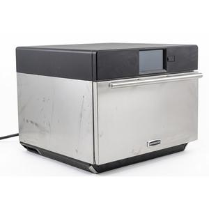 Used Menumaster MXP22TRT 2200W High Speed Combination Oven 208/240V Ventless 