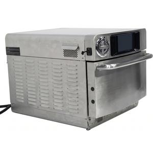 Used TurboChef ENCORE2 High Speed Countertop Convection Oven 