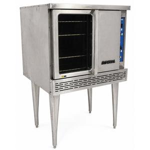 Used Imperial ICVE-1 Full-Size Electric Convection Oven 
