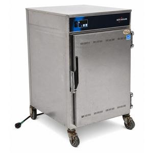 Used Alto-Shaam 1000-S Halo Heat Mobile Holding Cabinet 120V 