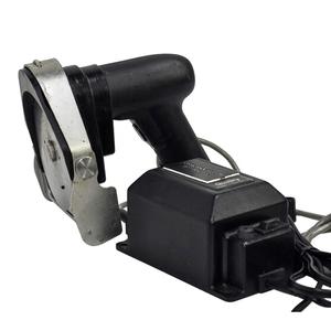 Used Optimal Automatics M205 Electric Super Gyros Knife - 120V Used Optimal Automatics M205 Electric Super Gyros Knife - 120V