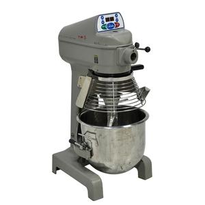 Used Globe SP20 20 Qt. Planetary Stand Mixer with Guard